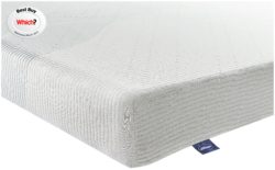 Silentnight - Take Home Now - Kingsize Memory Foam Mattress